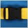 Sports bag on the belt Onlytop, 29 × 10 cm, blue color