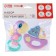 A set of rattles "Happy Baby", 2 pcs., Baby me