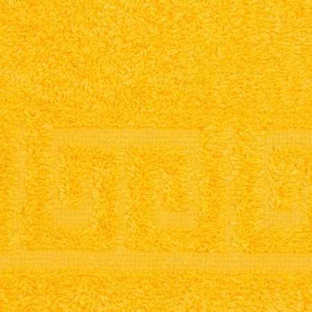Terry towel with a border 40x70 cm, cotton 100%, 430g/m2-2