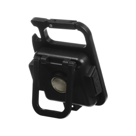 Autonomous lamp, mini, 150 mAh, 3 watts, 800 lm, 6500k, IP65, metal frame-4