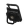 Autonomous lamp, mini, 150 mAh, 3 watts, 800 lm, 6500k, IP65, metal frame
