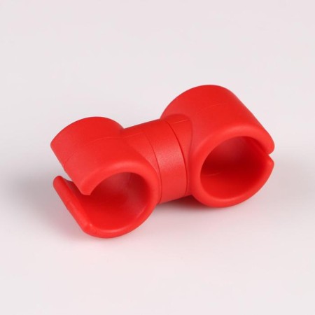 Holder for a hose, 3.5 x 15 cm, mix-1