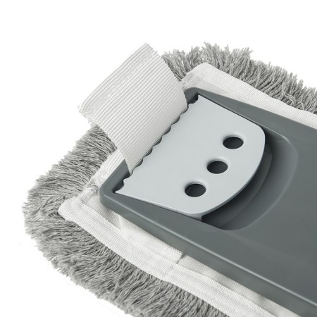 MAESTRO mop holder, under pockets and tongue, 40 cm-4