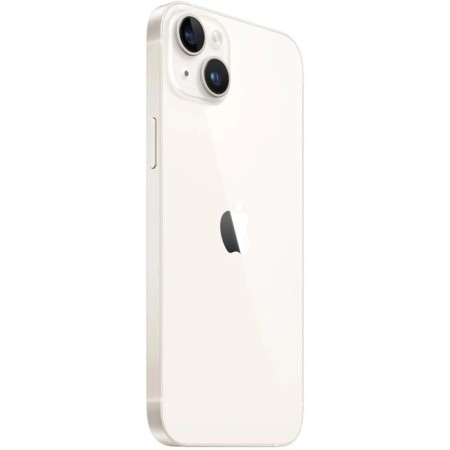 Smartphone Apple A2886 iPhone 14 Plus 128GB 6GB Shy star monoblock 3G 4G 1SIM 6.7 "1284x2778 iOS-3