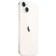 Smartphone Apple A2886 iPhone 14 Plus 128GB 6GB Shy star monoblock 3G 4G 1SIM 6.7 "1284x2778 iOS