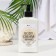 Body cream for Milv, 340 ml