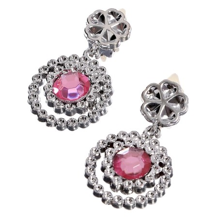 Set of jewelry "Fairy", 7 items-1