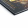 Diary for the music school is a solid cover of 40 liters. "September 1: Golden Violin key"