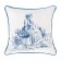 Decorative pillow Klassika 2.0, size 40x40 cm
