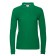 Female shirt, size 44, green color