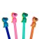 Gel Helly-Prikol "Little Dinosaurus", mix