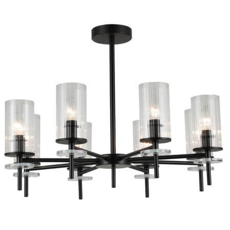 RIVOLI AUDREY 2090-308 8CHA14, 40W chandelier