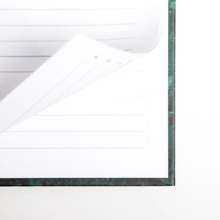 Diary in the gift box "Best Teacher", A5 format, 80 sheets-6