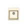 Dr.gans Smart "Olivia-420" 420x480 mm, h = 200 mm.