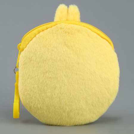 Kucking "chicken" on a keychain-4