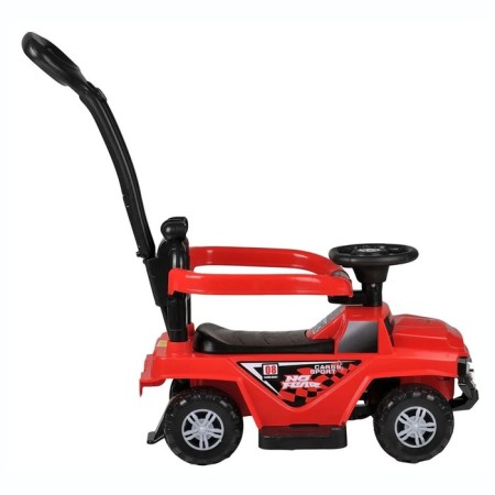 Tolokar Children's Farfello CV11, red color-10
