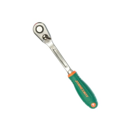 Ratchet Jonnesway R6804, 249 mm, 60 teeth, 1/2 "-1