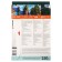 Photo paper for jet print A4, 50 sheets of Lomond, 250 g/m2, bilateral, matte