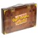 Money for the ransom "Owlion rubles", suitcase
