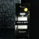 Sapfire flavor cardboard suspension Black & White, perfume composition No. 7 SAT-4000