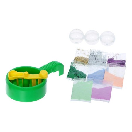 Slime set for experiments, mixer, in a package