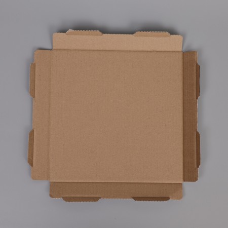 Box for cake, white, 30 x 30 x 30 cm-5