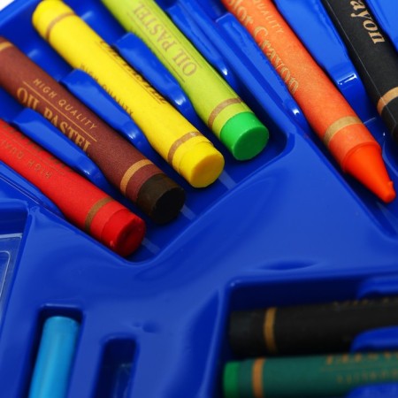 Drawing set, mix-27