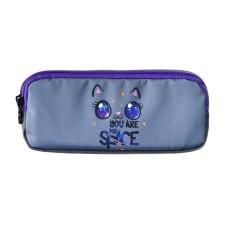 Penal soft, 2 compartments, volumetric, 90 x 220 x 40 mm, Stavia 