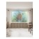 Photo "Turtle at the bottom", size 145x180 cm, 2 pcs