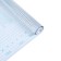 Film self -adhesive holography, silver 1008 ripples 0.45 m x 3 m 3 μR