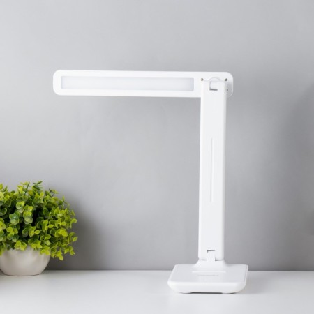 Board lamp 8W 450lm 3000-6000K K-1,2M stand for phone white-8
