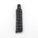 Automatic umbrella “Carbriet”, windproof, 3 additions, 8 spokes, r = 48 cm, black color is black
