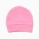 Kit (overalls/cap) children, pink color, height 62 cm