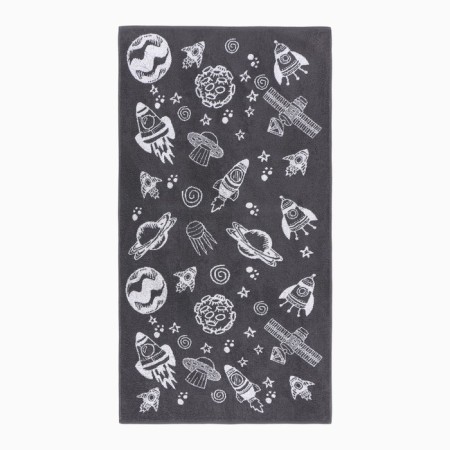 Tricky Tenier "Ethel" Cosmotime, 70x130 cm, 100% cotton, 420g/m2-4