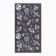 Tricky Tenier "Ethel" Cosmotime, 70x130 cm, 100% cotton, 420g/m2