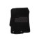 Pile rug for Mitsubishi Lancer X, 2007-2017, black