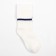 Noski children's minku cente-white, rr 16-18 cm