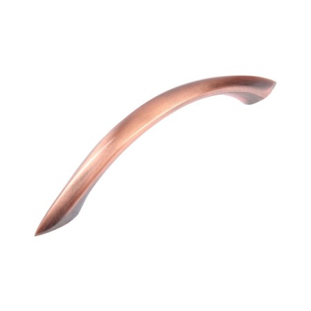 Cappio RSC014 handle handle, m/o 96 mm, color copper, 4 pcs.
