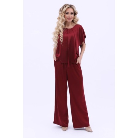 Female suit, size 46-12