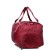48721 Bag Road Tekstil 48721 22s1803k45 Bordeaux, 41.5x29x10cm