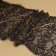 Lace cilia, 270 mm × 3 ± 0.5 m, black color