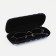Lightning glass case, blue color