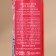 New Year's Gift kit, shower gel 2 x 100 ml and body washcloth, new year