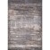 Rectangular carpet Karmen Hali Armina, size 80x150 cm, color Grey/Brown