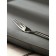 Desser for stainless steel Magistro Wings, length 14 cm, silver color