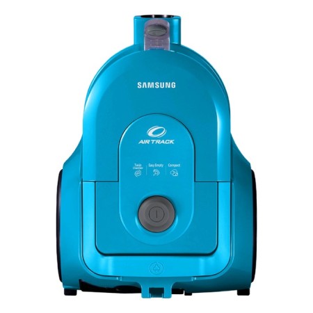Vacuum cleaner Samsung VCC4326S3A/XEV, 1600/350 W, 1.3 l, blue-2