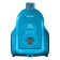 Vacuum cleaner Samsung VCC4326S3A/XEV, 1600/350 W, 1.3 l, blue