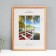 Photo frame tree "Image Art" C18 30x40 cm, (glass), col. bronze