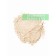 Face powder TF Green Tea, tone 02 ivory