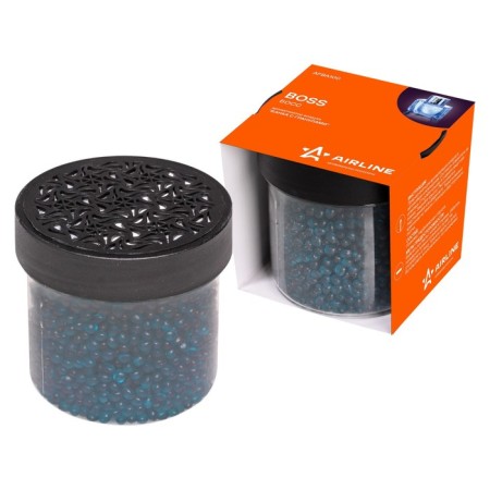 Airline flavor "Bank with granules", aroma aroma BOSS